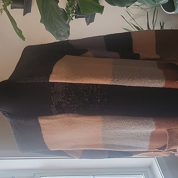 Long Cardigan Sweaters - Picture 2 of 9